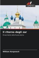 Il ritorno degli zar af William Kergroach