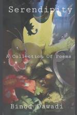 Serendipity A Collection Of Poems af Binod Dawadi