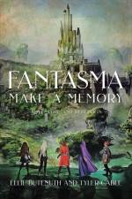 Fantasma Make a Memory af Ellie Butenuth