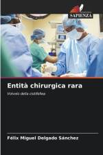 Entità chirurgica rara af Félix Miguel Delgado Sánchez