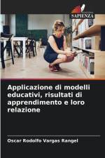 Applicazione di modelli educativi, risultati di apprendimento e loro relazione af Oscar Rodolfo Vargas Rangel