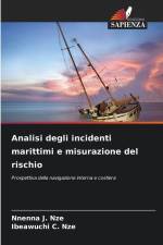 Analisi degli incidenti marittimi e misurazione del rischio af Nnenna J. Nze