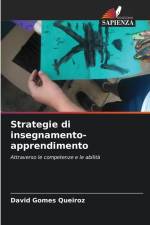 Strategie di insegnamento-apprendimento af David Gomes Queiroz