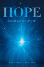 Hope af Roy Anthony Mba