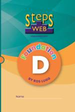 StepsWeb Workbook D af Ros Lugg