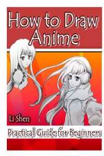 How to Draw Anime af Li Shen
