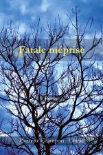 Fatale méprise af Pierrette Champon - Chirac