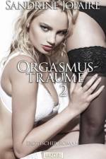 Orgasmusträume 2 - Erotischer Roman af Sandrine Jopaire