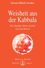Weisheit aus der Kabbala af Omraam Mikhael Aivanhov