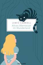 Die Alice-Romane af Lewis Carroll