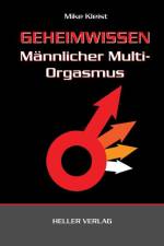 Geheimwissen männlicher Multi-Orgasmus af Mike Kleist