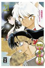 Inu Yasha New Edition 21 af Rumiko Takahashi