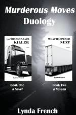 Murderous Moves Duology af Lynda French