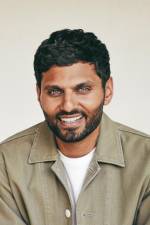 Shetty, J: 8 Rules of Love af Jay Shetty