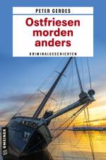 Ostfriesen morden anders af Peter Gerdes