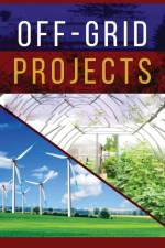 Off-Grid Projects af Carroll Spears