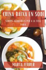 Cuina Baixa en Sodi af Marta Ferrer