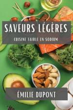 Saveurs Légères af Emilie DuPont
