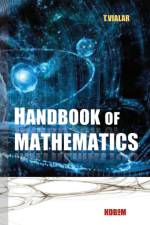 Handbook of Mathematics af Thierry Vialar