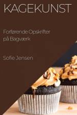 Kagekunst af Sofie Jensen