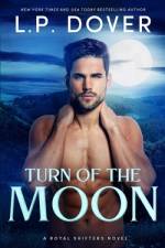Turn of the Moon af Crimson Tide Editorial