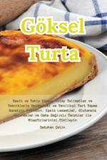 Göksel Turta af Batuhan Çetin