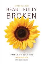 Beautifully Broken af Kimberly Smith