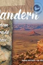 Wandern auf dem Colorado Plateau af Dagmar Grutzeck