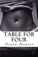 Table For Four af Diana Hunter