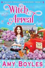 Witch Appeal af Amy Boyles