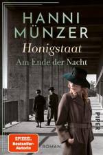 Honigstaat af Hanni Münzer