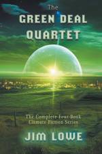 The Green Deal Quartet af Jim Lowe