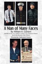 A Man of Many Faces af William A. Cantoni