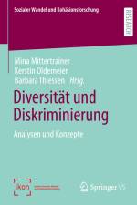 Diversität und Diskriminierung af Mina Mittertrainer