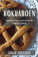 Kökuáhöfn af Einar Jónsson