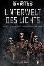 Unterwelt des Lichts af Charles H. Barnes