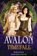 Avalon TimeFall af Stephen Jensen
