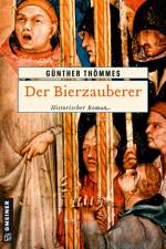 Der Bierzauberer af Günther Thömmes