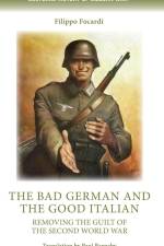 The bad German and the good Italian af Filippo Focardi