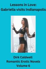 Lessons in Love af Dirk Caldwell
