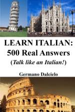 Learn Italian af Germano Dalcielo
