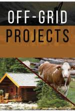 Off-Grid Projects af Adam Carlson