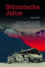 Stürmische Jahre af Mathà Helene
