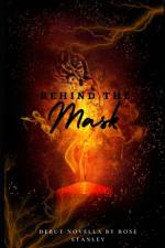 Behind The Mask af Rose Stanley