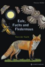 Eule, Fuchs und Fledermaus af Thomas Muller