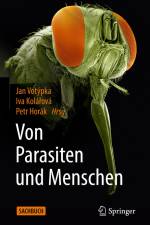 Von Parasiten und Menschen af Jan Votýpka