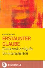 Erstaunter Glaube af Albert Rouet