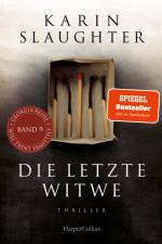 Die letzte Witwe