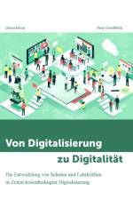 Von Digitalisierung zu Digitalität af Peter Groißböck