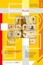 ReligionPLUS - Praxishandbuch Jahrgangsstufe 1/2 - Teil 1 af Claudia Schäble